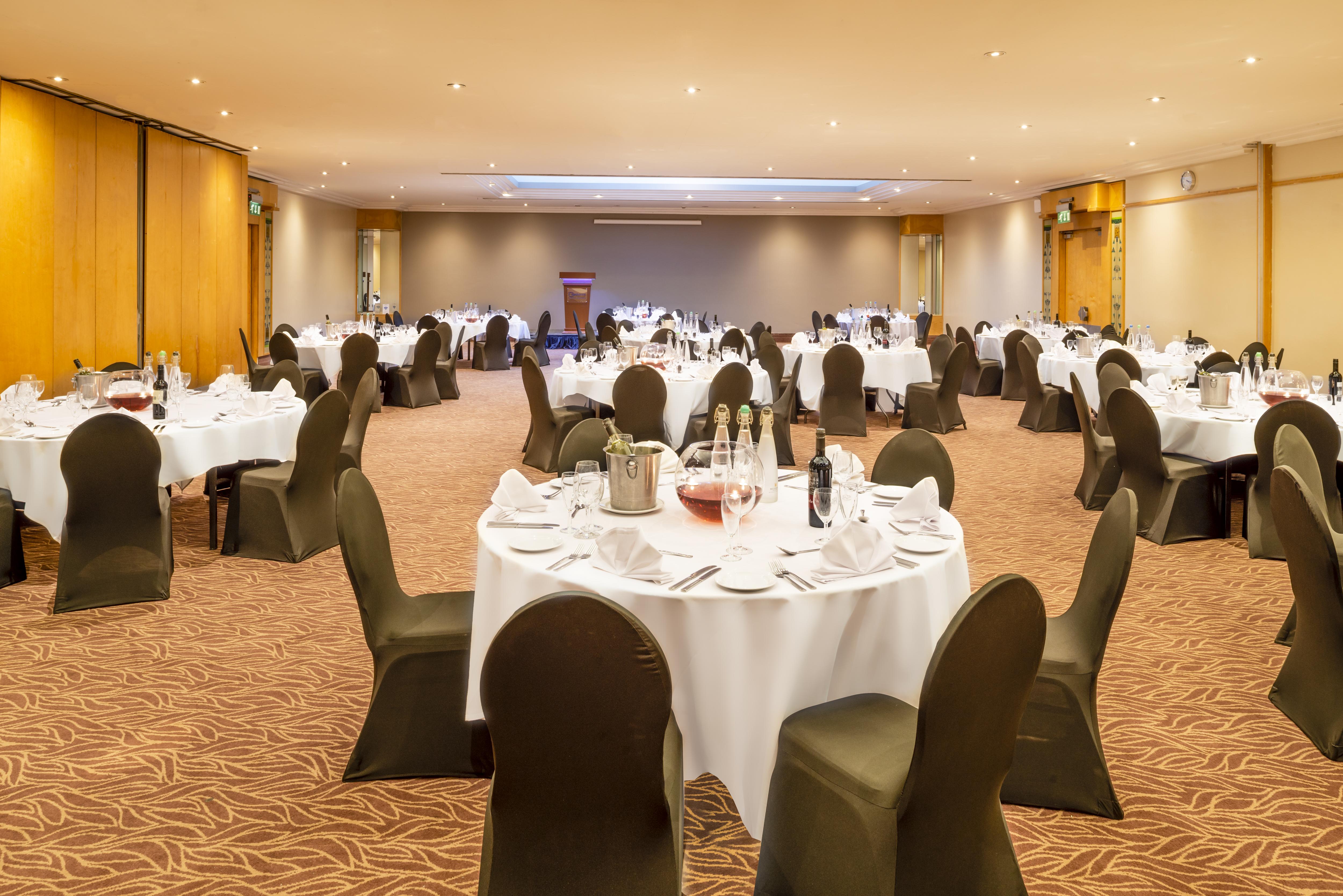 Copthorne Hotel Slough Windsor Eksteriør billede