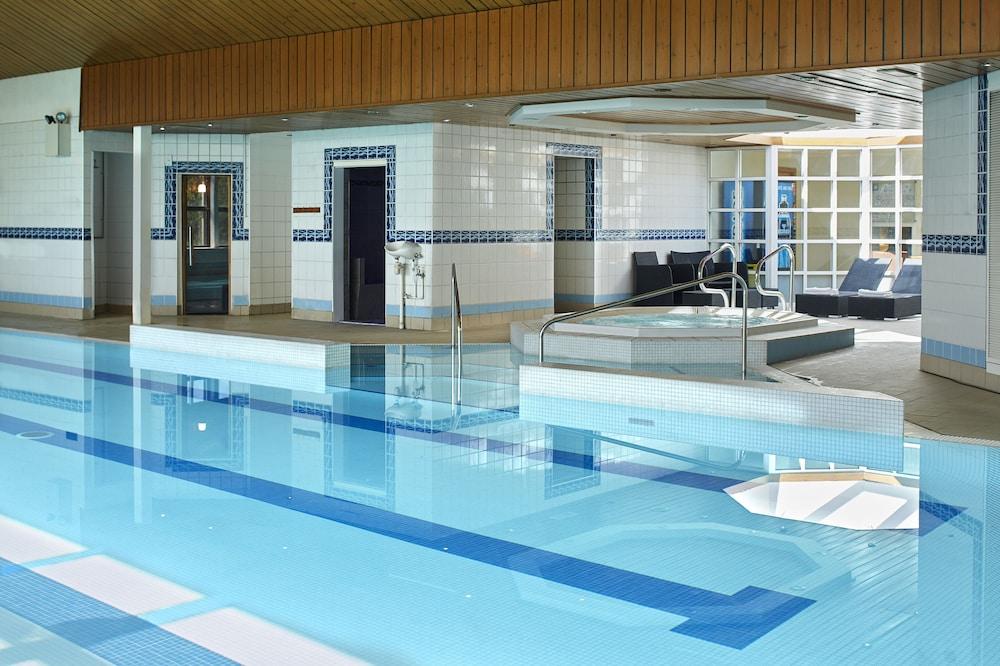 Copthorne Hotel Slough Windsor Eksteriør billede